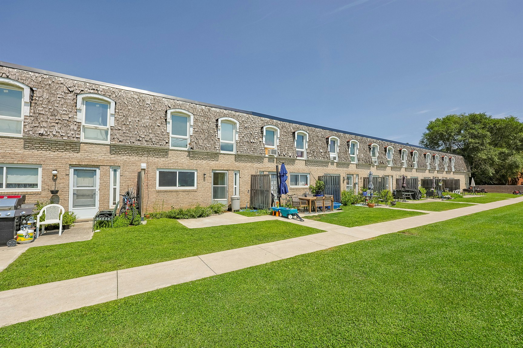 8-1400 Winding Trail, Mississauga, ON, L4Y 2T8 - 28