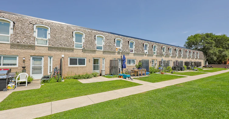 8-1400 Winding Trail, Mississauga, ON, L4Y 2T8 - 28