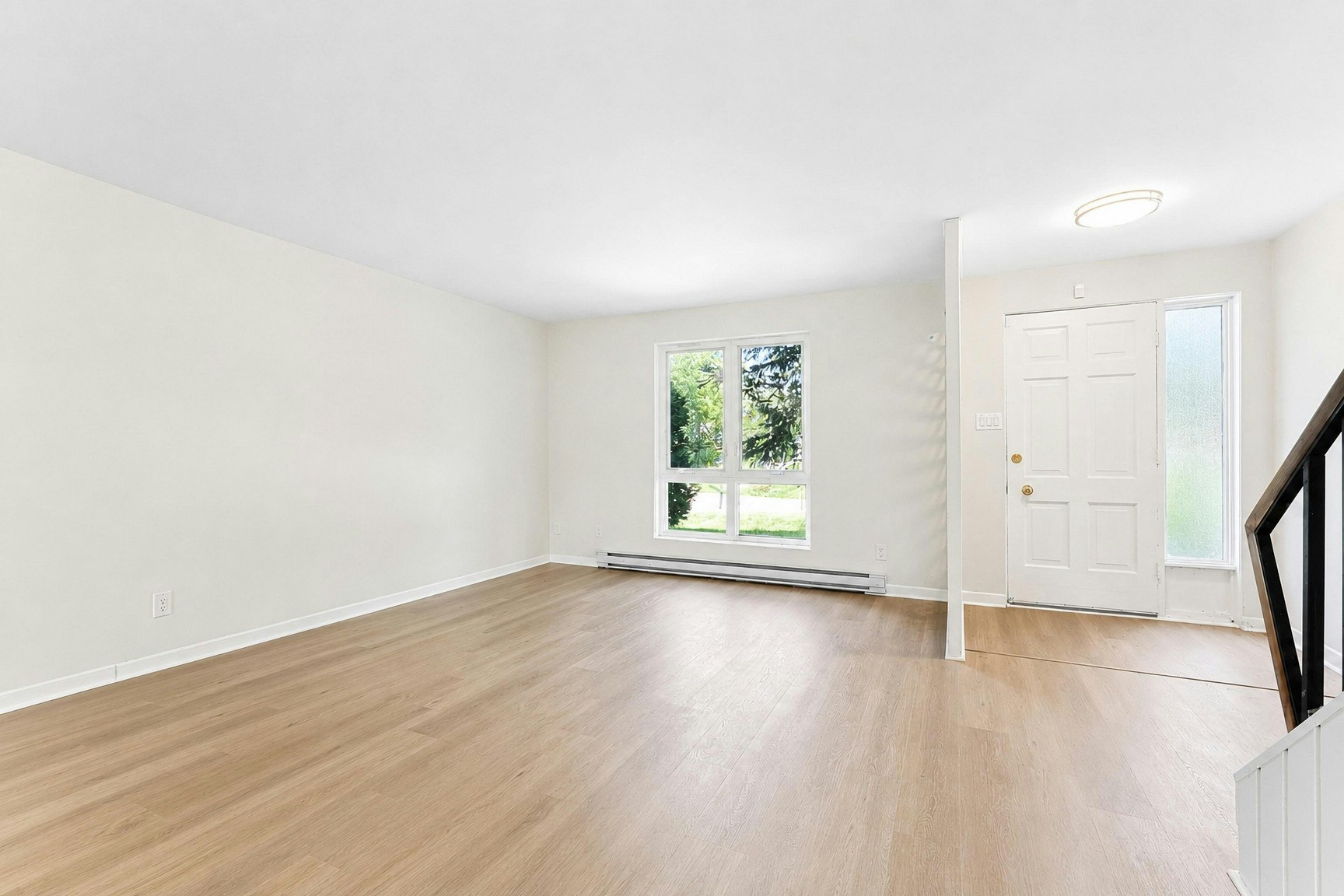 8-1400 Winding Trail, Mississauga, ON, L4Y 2T8 - 4