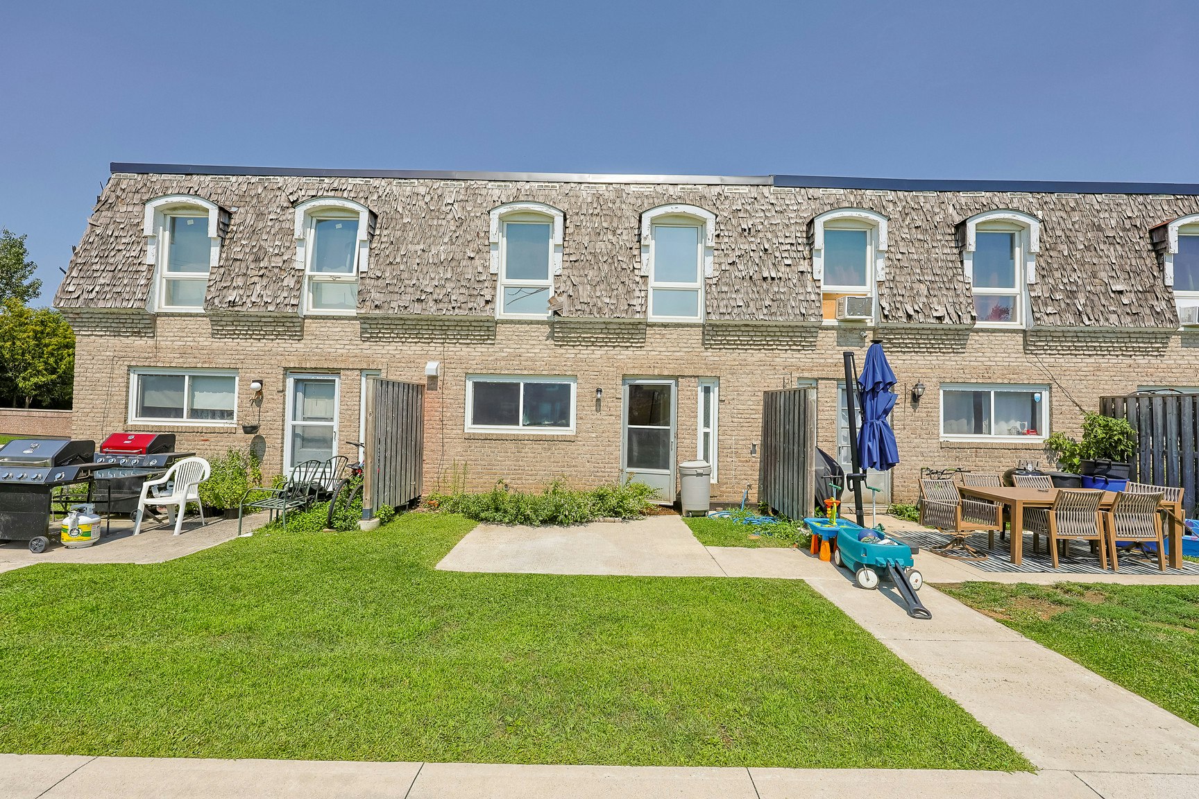 8-1400 Winding Trail, Mississauga, ON, L4Y 2T8 - 29
