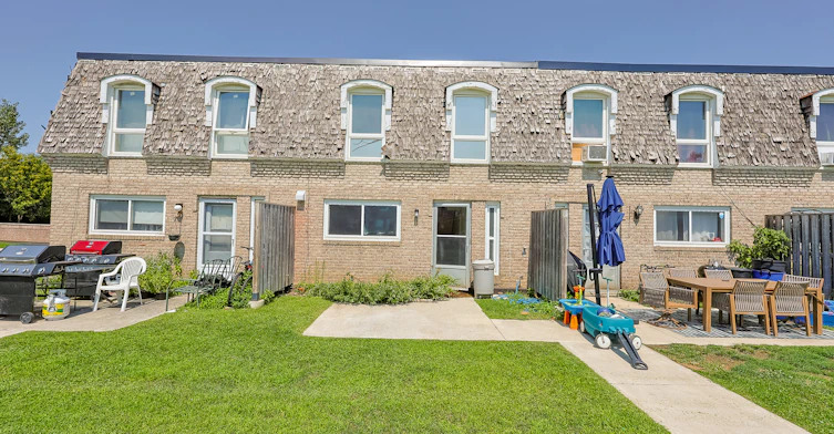 8-1400 Winding Trail, Mississauga, ON, L4Y 2T8 - 29