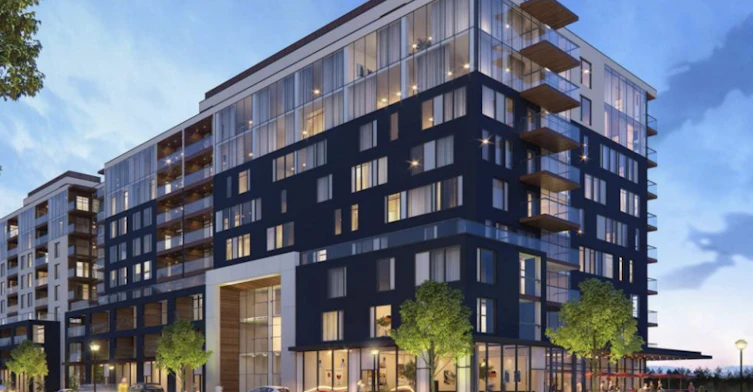 417 – 185 Dunlop St E-185 Dunlop Street East, Barrie, ON, L4M 0L7