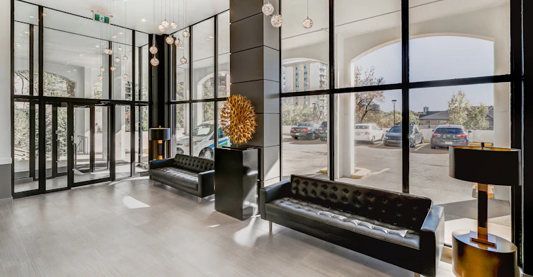 9820 104 Street Northwest, Edmonton, AB, T5K 0Z1 - 2