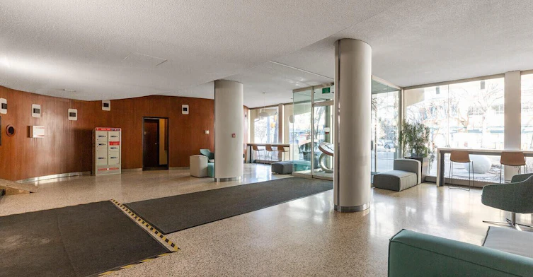 11147 Whyte Avenue Northwest, Edmonton, AB, T6G 0T5 - 11