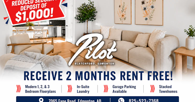 1-7041 Fane Road-7073 Fane Road, Edmonton, AB, T5G 3L1