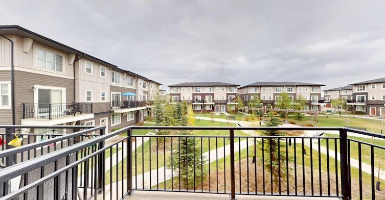 30 Cornerstone Manor Ne, Calgary, AB, T3N 1E6 - 17
