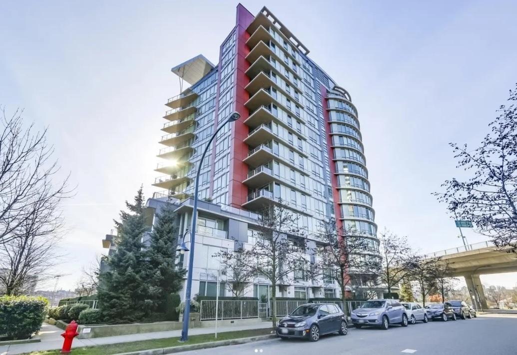 306-980 Cooperage Way, Vancouver, BC, V6B 0C3 - 17