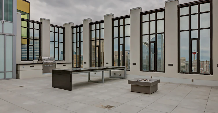 1707-901 10 Avenue Southwest, Calgary, AB, T2R 0B5 - 26