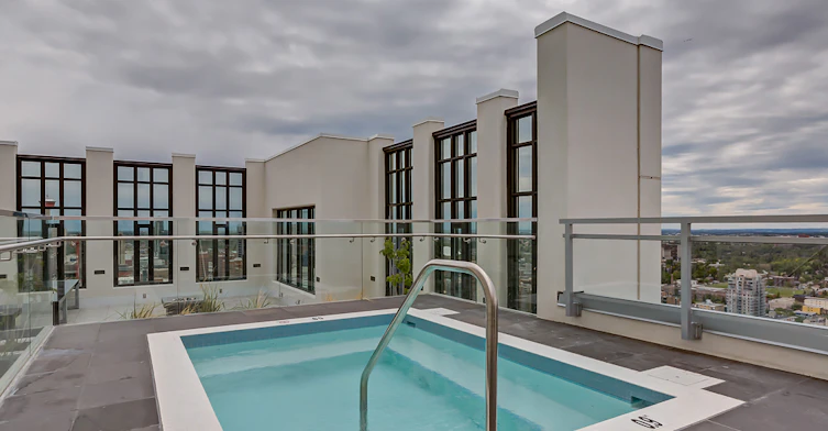 1707-901 10 Avenue Southwest, Calgary, AB, T2R 0B5 - 20