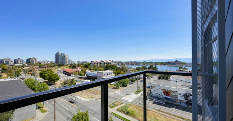 303-490 Esquimalt Road, Victoria, BC, V9A 0L8 - 15