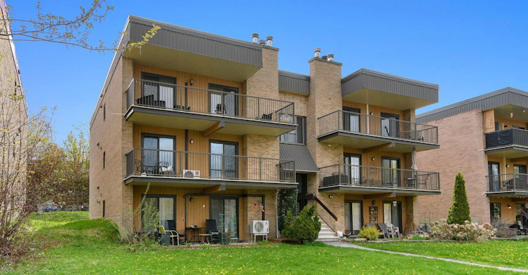 3-13 De Deauville Rue, Gatineau, QC, J8Z 3C6