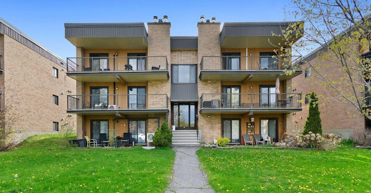 3-13 De Deauville Rue, Gatineau, QC, J8Z 3C6 - 2