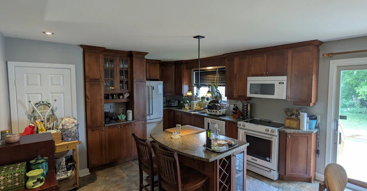 Upper unit-1576 Maxime Street, Ottawa, ON, K1B 3L1 - 5