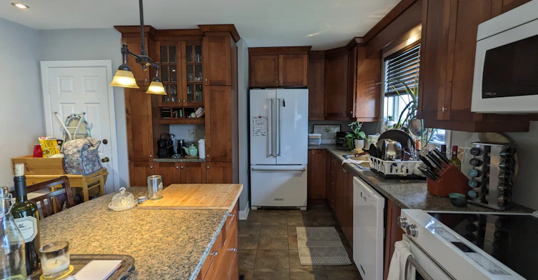 Upper unit-1576 Maxime Street, Ottawa, ON, K1B 3L1 - 7