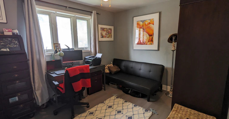 Upper unit-1576 Maxime Street, Ottawa, ON, K1B 3L1 - 11