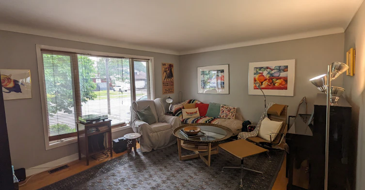 Upper unit-1576 Maxime Street, Ottawa, ON, K1B 3L1 - 3