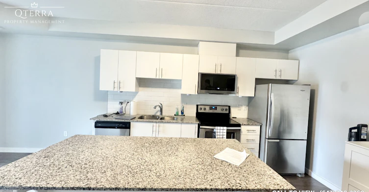 109-25 Kay Crescent, Guelph, ON, N1L 0P2 - 2