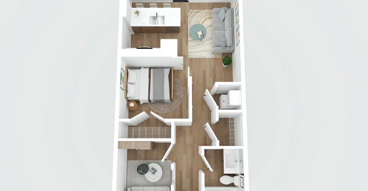 151 Skyview Bay NE, Calgary, AB, T3N 1N6
