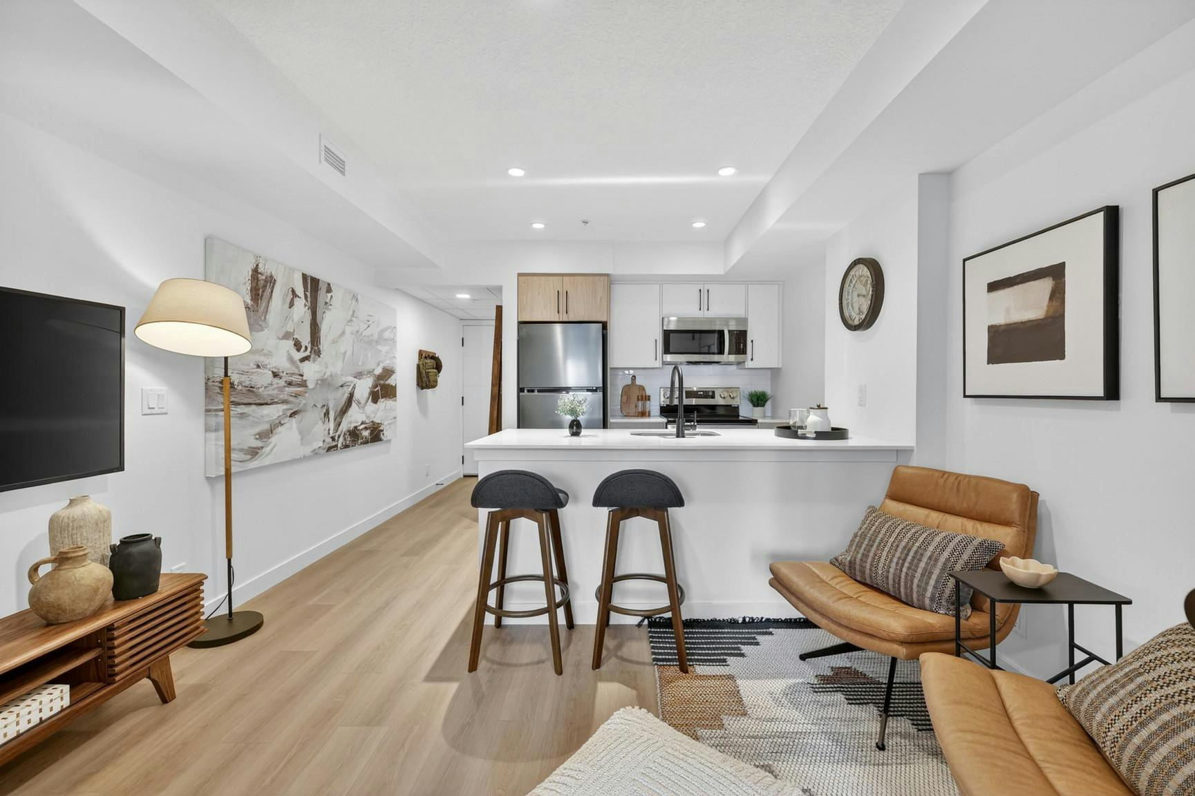 151 Skyview Bay NE, Calgary, AB, T3N 1N6 - 2
