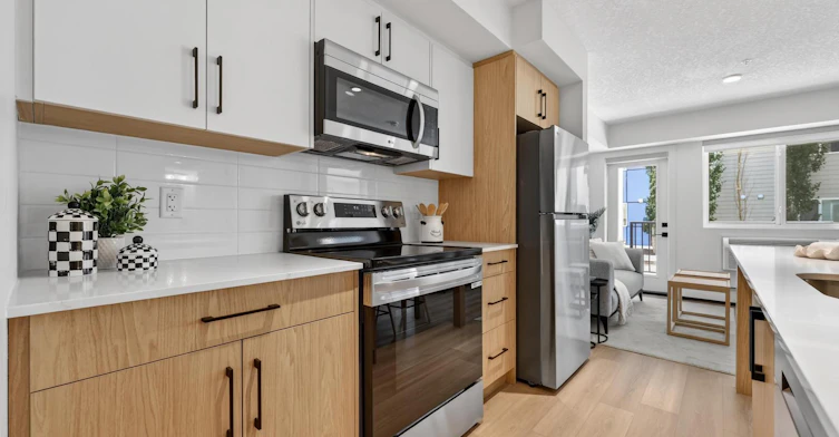151 Skyview Bay NE, Calgary, AB, T3N 1N6 - 4