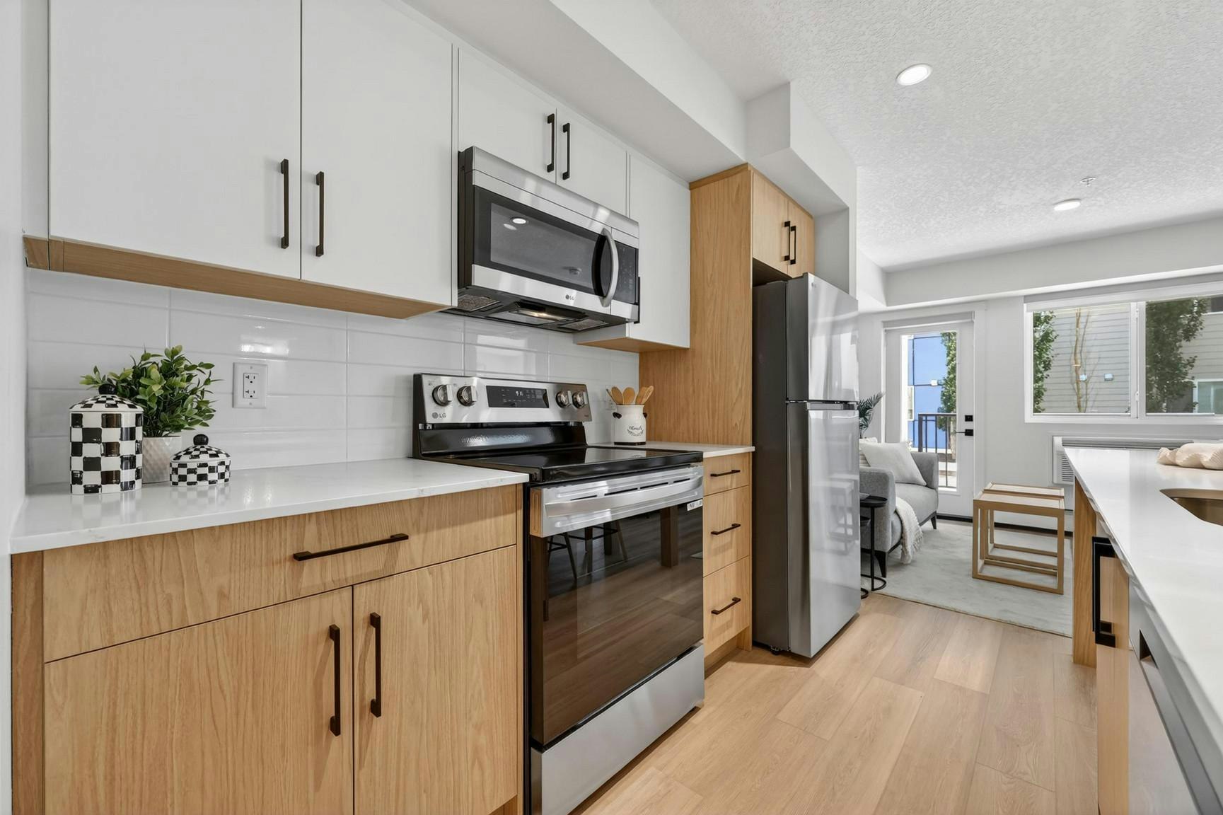 151 Skyview Bay NE, Calgary, AB, T3N 1N6 - 4