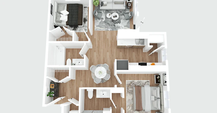151 Skyview Bay NE, Calgary, AB, T3N 1N6