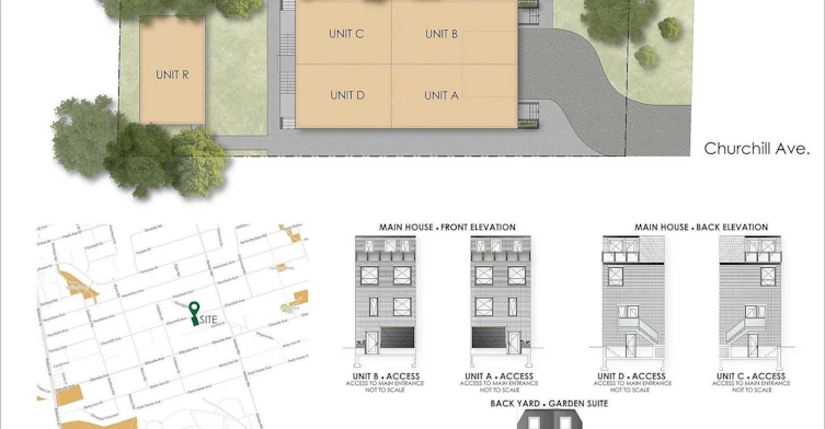 C-4 Southwell Drive, Toronto, ON, M3B 2N7