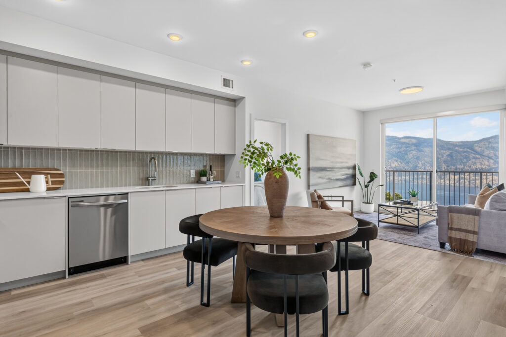 403-3271 Hilltown Drive, Kelowna, BC, V1V 0K9 - 4