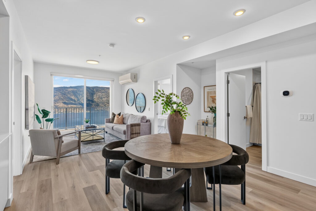 403-3271 Hilltown Drive, Kelowna, BC, V1V 0K9 - 5