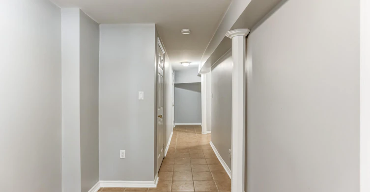 Bsmt-1557 Avonmore Square, Pickering, ON, L1V 7H5 - 2