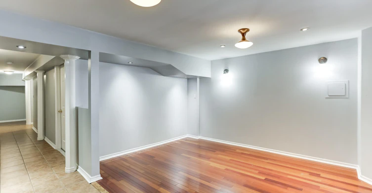 Bsmt-1557 Avonmore Square, Pickering, ON, L1V 7H5 - 8