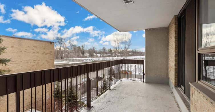 1213-1551 Lycée Place, Ottawa, ON, K1G 4B5 - 9