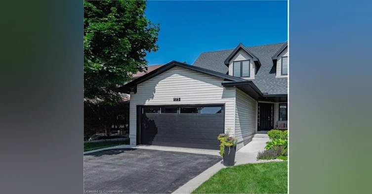 173 Hawkins Drive, Cambridge, ON, N1T 2A4