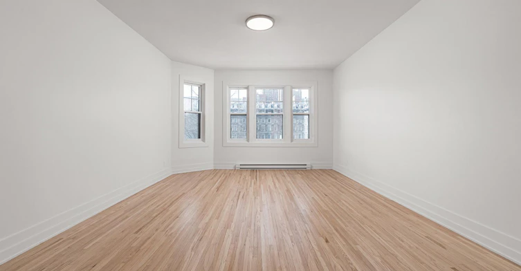 17-2076 Sherbrooke Rue Ouest, Montréal, QC, H3H 1G5 - 4
