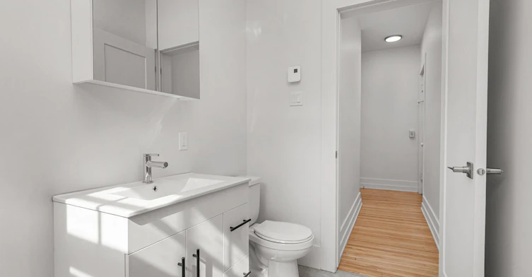17-2076 Sherbrooke Rue Ouest, Montréal, QC, H3H 1G5 - 14