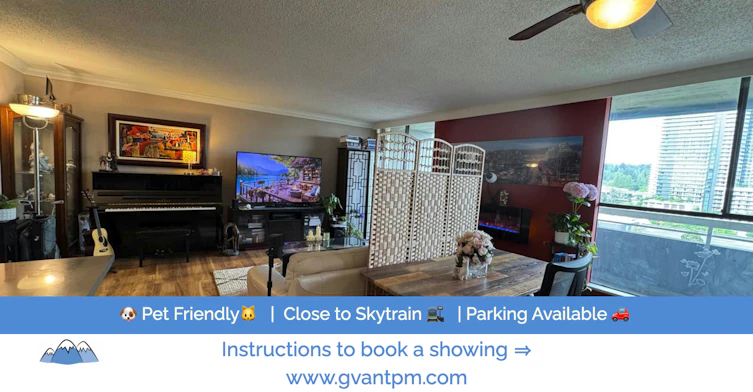 3771 Bartlett Court, Burnaby, BC, V3J 7G8