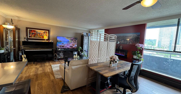 3771 Bartlett Court, Burnaby, BC, V3J 7G8 - 3
