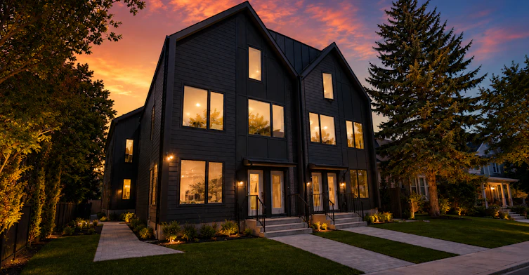 102B-3404 3 Street Northwest, Calgary, AB, T2K 0Z5 - 3