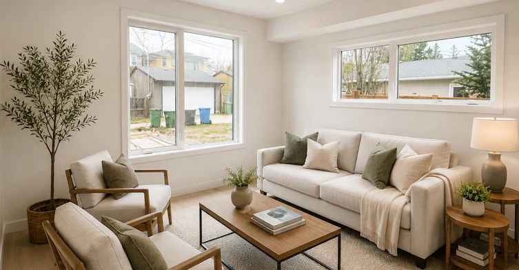 3404 3 Street Northwest, Calgary, AB, T2K 0Z5 - 4