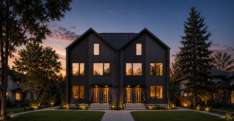 3404 3 Street Northwest, Calgary, AB, T2K 0Z5 - 2
