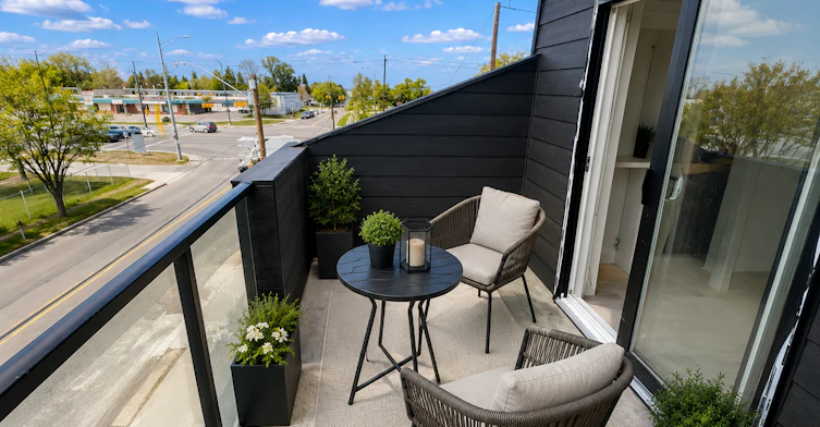 904-1606 Russet Road Northeast, Calgary, AB, T2E 5L7 - 13