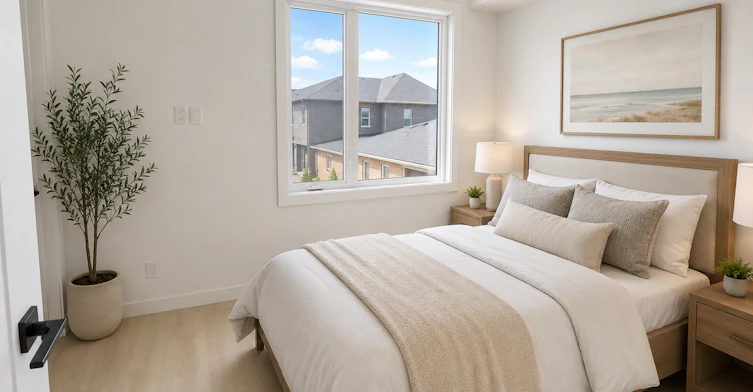 1602-1606 Russet Road Northeast, Calgary, AB, T2E 5L7 - 9