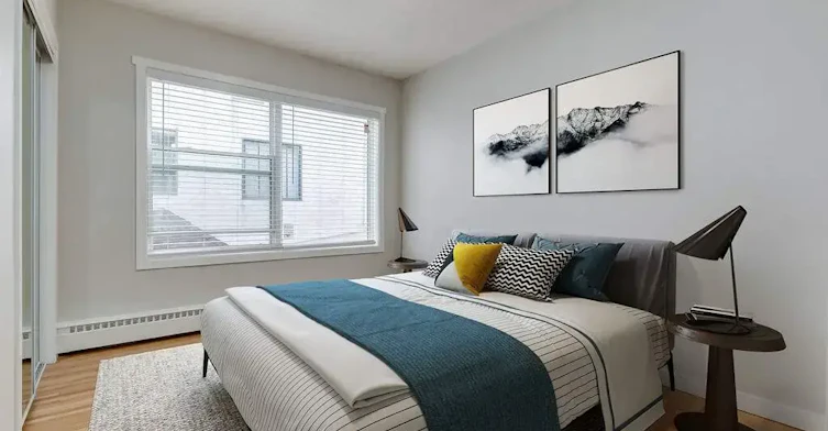 11-2416 14 Street SW, Calgary, AB, T2T 3T6 - 9