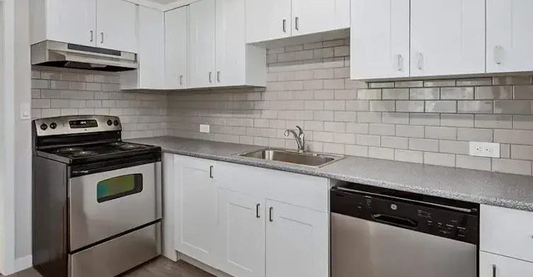 6-2416 14 Street SW, Calgary, AB, T2T 3T6 - 6