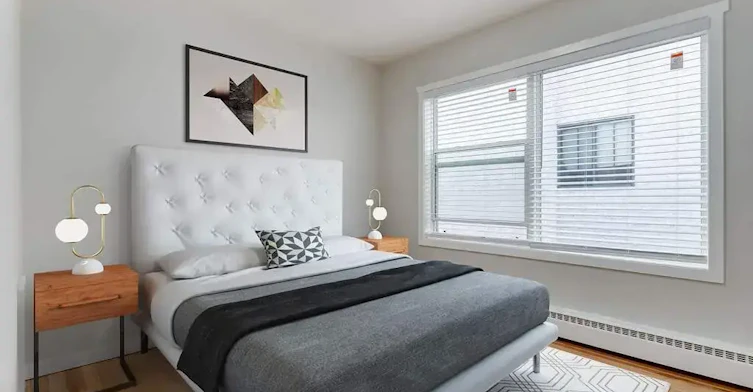 6-2416 14 Street SW, Calgary, AB, T2T 3T6 - 3