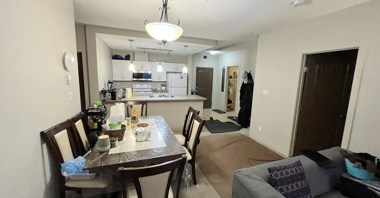 136C Sandpiper Road, Fort Mcmurray, AB, T9K 0J7 - 2