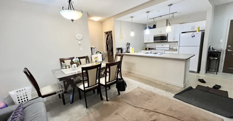 136C Sandpiper Road, Fort Mcmurray, AB, T9K 0J7