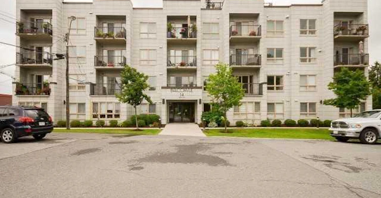 402-14 Norice-14 Norice Street, Ottawa, ON, K2G 2X4 - 2