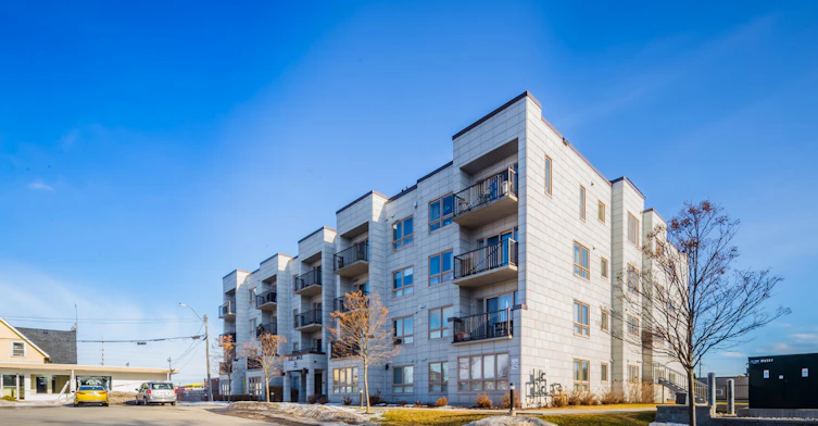 402-14 Norice-14 Norice Street, Ottawa, ON, K2G 2X4