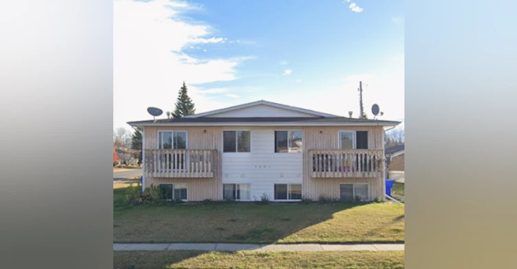 5401 57 Avenue, Olds, AB, T4H 1K1